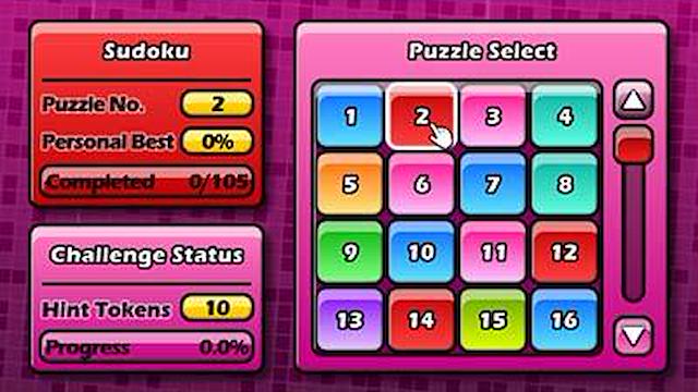 Image for the game Puzzler World