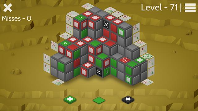Image for the game Puzzles By Axis Hyper