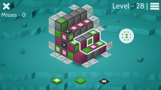 Image for the game Puzzles By Axis Hyper