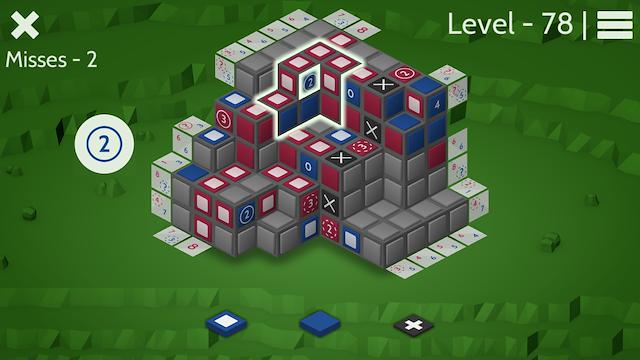 Image for the game Puzzles By Axis Hyper