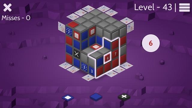 Image for the game Puzzles By Axis Hyper
