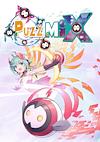 Cover image for the game PuzzMiX