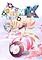 Cover image for the game PuzzMiX