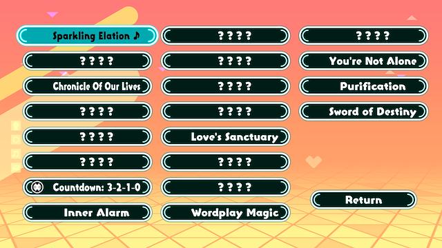 Image for the game PuzzMiX