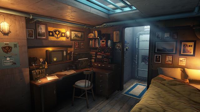 Image for the game PVKK: Planetenverteidigungskanonenkommandant