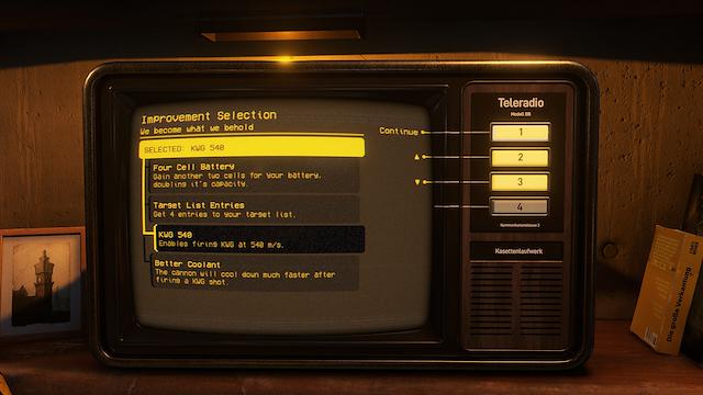 Image for the game PVKK: Planetenverteidigungskanonenkommandant