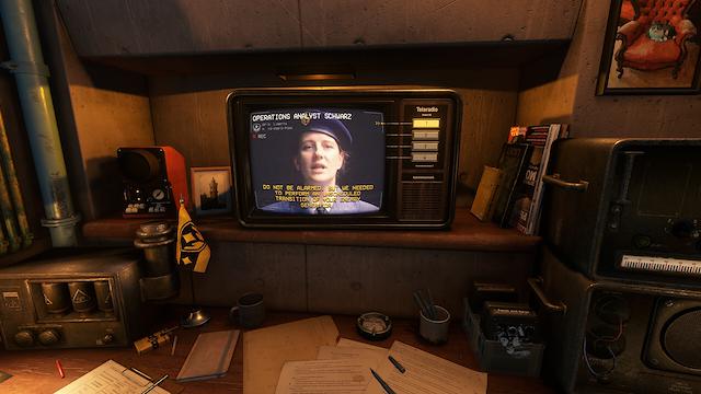 Image for the game PVKK: Planetenverteidigungskanonenkommandant