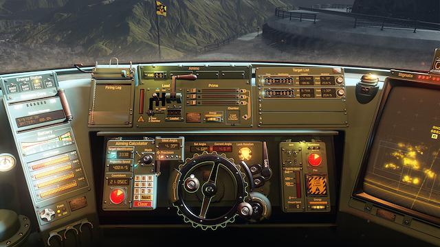 Image for the game PVKK: Planetenverteidigungskanonenkommandant