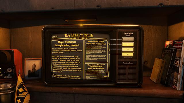 Image for the game PVKK: Planetenverteidigungskanonenkommandant