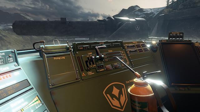 Image for the game PVKK: Planetenverteidigungskanonenkommandant