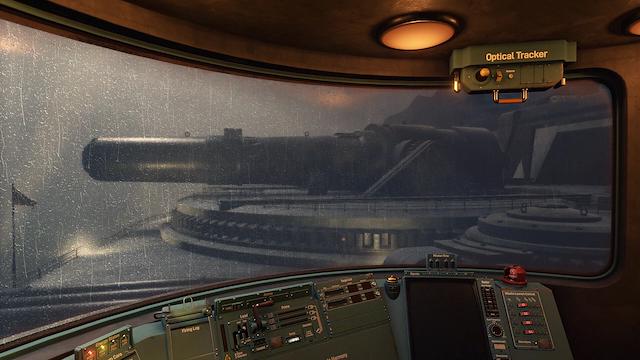 Image for the game PVKK: Planetenverteidigungskanonenkommandant