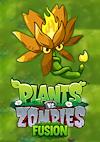 Cover image for the game PVZ Fusion