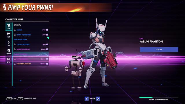 Image for the game Pwnd