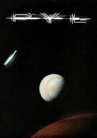 Cover image for the game Pyl: Dust