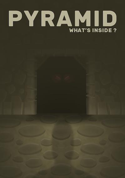 Cover image for the game Pyramid
