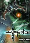 Cover image for the game Pyroblazer