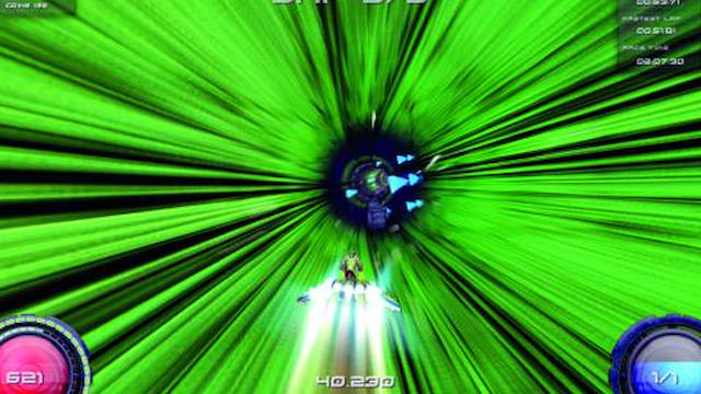 Image for the game Pyroblazer