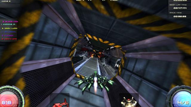 Image for the game Pyroblazer