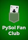 Cover image for the game PySol Fan Club Edition