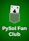 Cover image for the game PySol Fan Club Edition