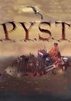Cover image for the game Pyst