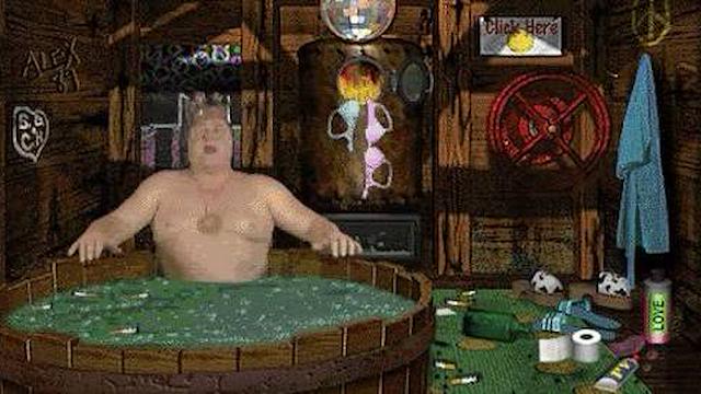 Image for the game Pyst