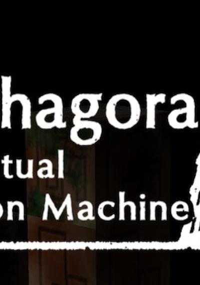 Cover image for the game Pythagoras' Perpetual Motion Machine