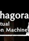 Cover image for the game Pythagoras' Perpetual Motion Machine