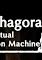 Cover image for the game Pythagoras' Perpetual Motion Machine