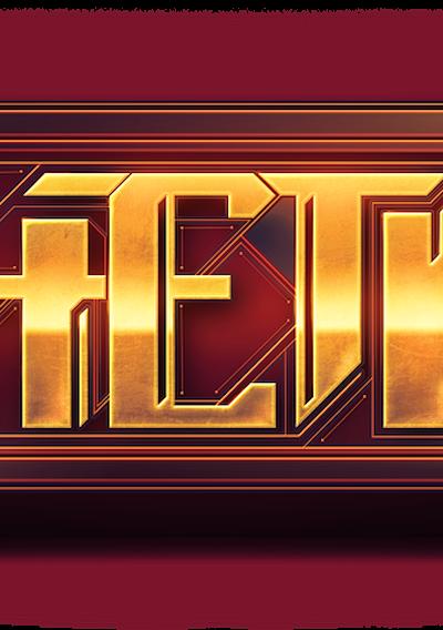Cover image for the game Pythetron