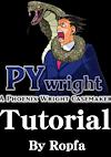 Cover image for the game PyWright Tutorial