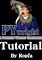 Cover image for the game PyWright Tutorial