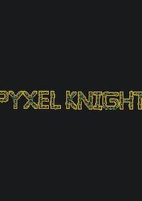 Cover image for the game Pyxel Knight - Engagement Quest