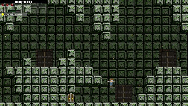 Image for the game Pyxel Knight - Engagement Quest