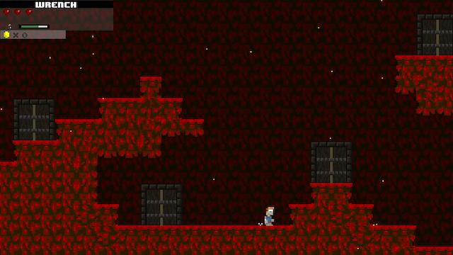 Image for the game Pyxel Knight - Engagement Quest