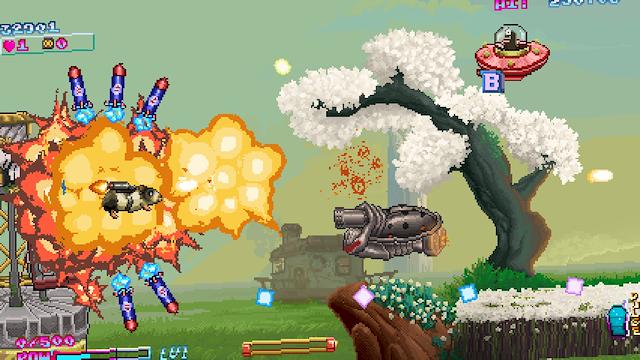 Image for the game Q-YO Blaster