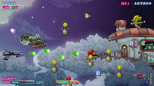 Image for the game Q-YO Blaster