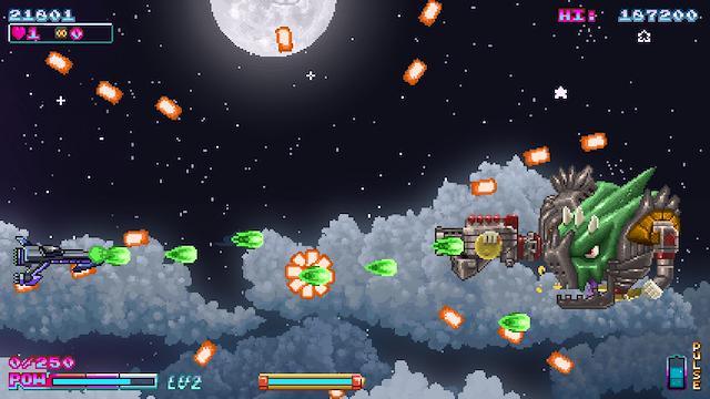 Image for the game Q-YO Blaster