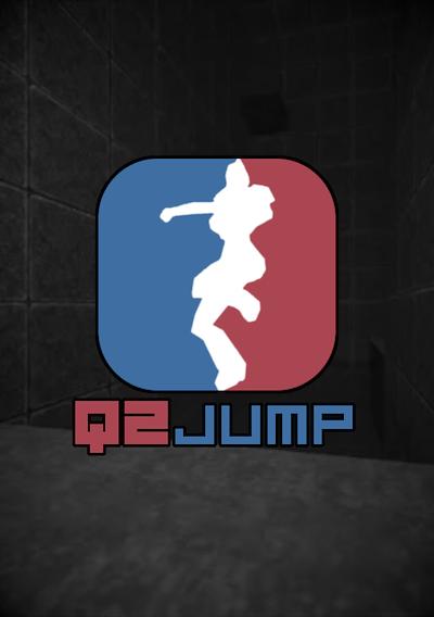Cover image for the game Q2Jump