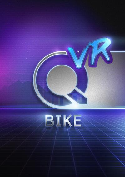 Cover image for the game Qbike