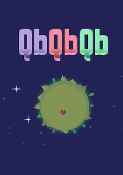 Cover image for the game QbQbQb
