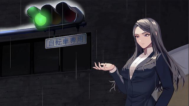 Image for the game Qīngmèng Tán: Wèng zhī Piān