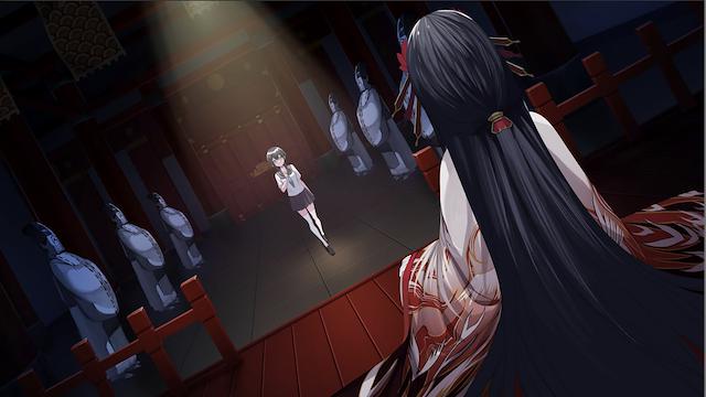 Image for the game Qīngmèng Tán: Wèng zhī Piān