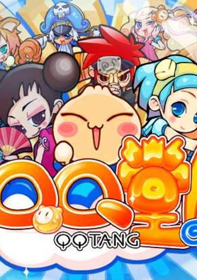 Cover image for the game QQTang