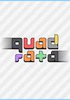 Cover image for the game Quadrata