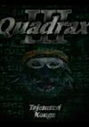 Cover image for the game Quadrax III