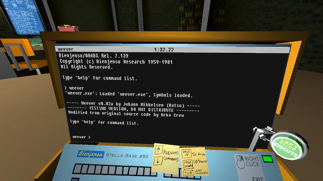 Image for the game Quadrilateral Cowboy