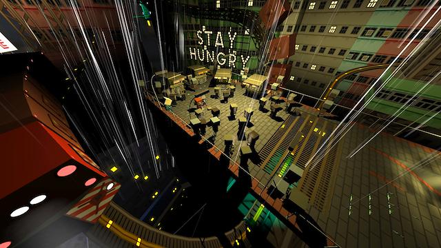 Image for the game Quadrilateral Cowboy