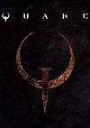 Cover image for the game Quake