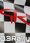 Cover image for the game Quake 3 Rally